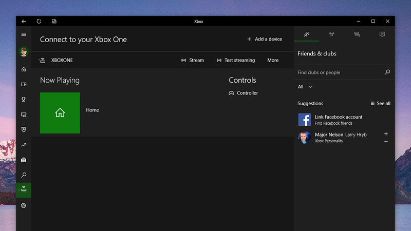 Illustration for article titled How to Get Your Console Games Streaming to Windows, Mac, Android, or iOS